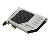 Creative Sound Blaster AE-X - 1542912 - zdjęcie 5